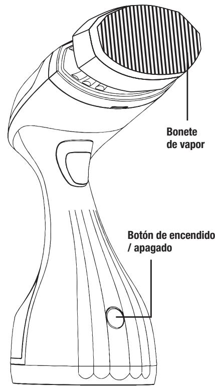 ELSAY vertical - QH-08BK - MANUAL DE INSTRUCCIONES TRADUCIDO A PARTIR DE LA VERSION FRANCESA - 2