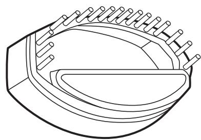 ELSAY vertical - QH-08BK - MANUAL DE INSTRUÇÉS TRADUZIDO A PARTIR DA VERSÃO ORIGINAL - 3