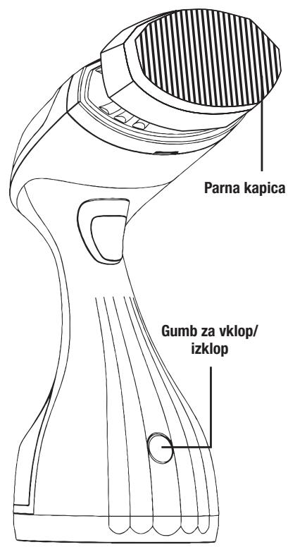 ELSAY vertical - QH-08BK - PREVOD ORIGINALNEGA NAVODILA - 2