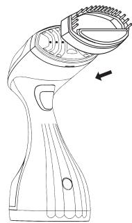 ELSAY vertical - QH-08BK - BEZPIECZENSTWO UZYTKOWANIA - 3