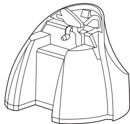 ELSAY vertical - QH-08BK - UTILISATION - 2