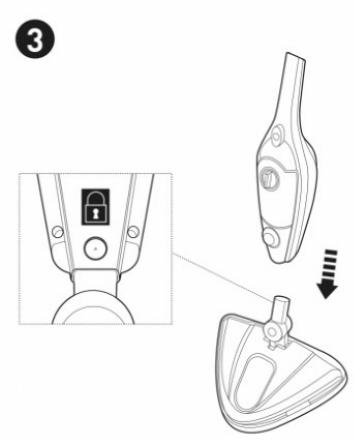 ELSAY JJ-SC-005B - Montaz - 3