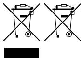 ELSAY GS-401 - Collecte sélective des déchets électriques et électroniques. - 1