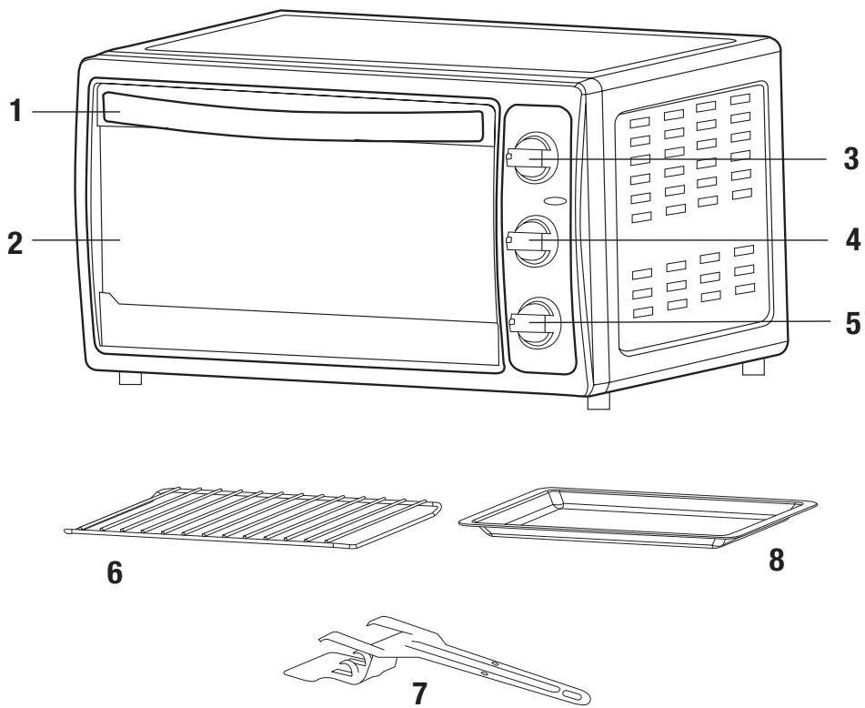 ELSAY 28L - KMO28G-AAE (M7+N2) - - KMO28G-AAE (M7+N2) - 1