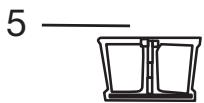 ELSAY GS-133L - SERVICIO POSVENTA / GARANTÍA - 5