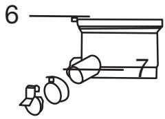 ELSAY GS-133L - SERVICIO POSVENTA / GARANTÍA - 6