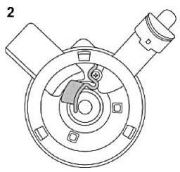 ELSAY GS-133L - LIMPIEZA Y MANTENIMIENTO - 2