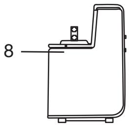 ELSAY GS-133L - SERVICIO POSVENTA / GARANTÍA - 7
