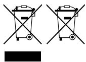 ELSAY GS-133L - Collecte sélective des déchets électriques et électroniques. - 1