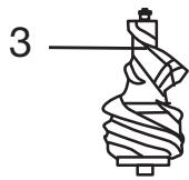ELSAY GS-133L - Instructions d'origine - 3