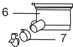 ELSAY GS-133L - Instructions d'origine - 6