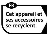 ELSAY GS-133L - Collecte sélective des déchets électriques et électroniques. - 2