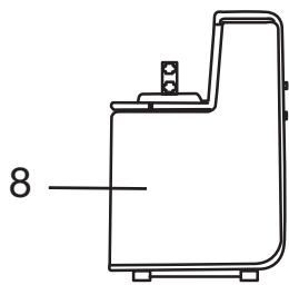 ELSAY GS-133L - Instructions d'origine - 7