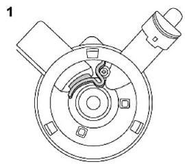 ELSAY GS-133L - Nettoyage et maintenance - 1