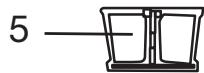 ELSAY GS-133L - Instructions d'origine - 5