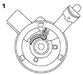 ELSAY GS-133L - LIMPIEZA Y MANTENIMIENTO - 1