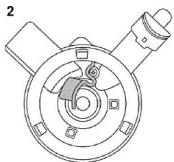 ELSAY GS-133L - CZYSZCZENIE I KONSERWACJA - 2