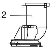 ELSAY GS-133L - Instructions d'origine - 2
