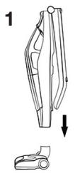 ELSAY 2 en 1 - ZL9032Q - A) MONTAGEM - 1