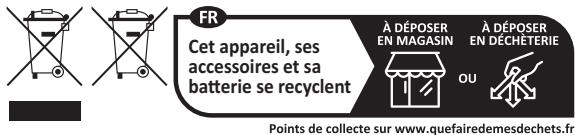 ELSAY 2 en 1 - ZL9032Q - C) Rangement - 1
