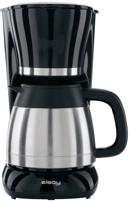 ELSAY isotherme 10 tasses - CM-1019C-GS - Cafetière thermos • CM-1019C-GS - 1