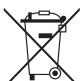 ELSAY EC5401 - RECYCLAGE ET MISE AU REBUT - 1