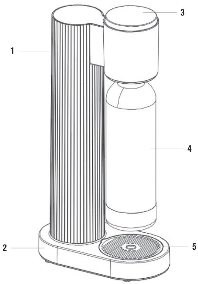 ELSAY LEC191-B - - LEC191-B - 1