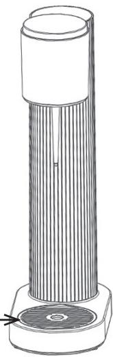 ELSAY LEC191-B - Porque é que há água no recipiente de retenção? - 1