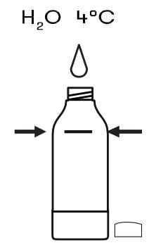 ELSAY LEC191-B - Remplissez la bouteille d'eau - 1