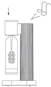ELSAY LEC191-B - Oxigene a garrafa. - 1