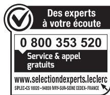 ELSAY LEC191-B - FIM DE VIDA, RECICLAGEM - 1