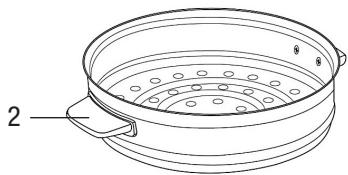 ELSAY 1,8L - WH-40J02 - INSTRUÇÉS TRADUZIDAS A PARTIR DA VERSão ORIGINAL - 2