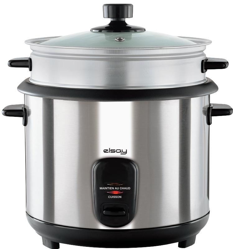 ELSAY 1,8L - WH-40J02 - Cuiseur à riz • WH-40J02 - 1