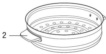 ELSAY 1,8L - WH-40J02 - INSTRUCCIONES TRADUCIDAS A PARTIR DE LAS INSTRUCCIONES ORIGINALES - 2