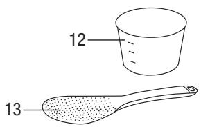 ELSAY 1,8L - WH-40J02 - TŁUMACZENIE ORYGINALNEJ INSTRUKCIJI - 5