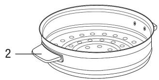 ELSAY 1,8L - WH-40J02 - TŁUMACZENIE ORYGINALNEJ INSTRUKCIJI - 2