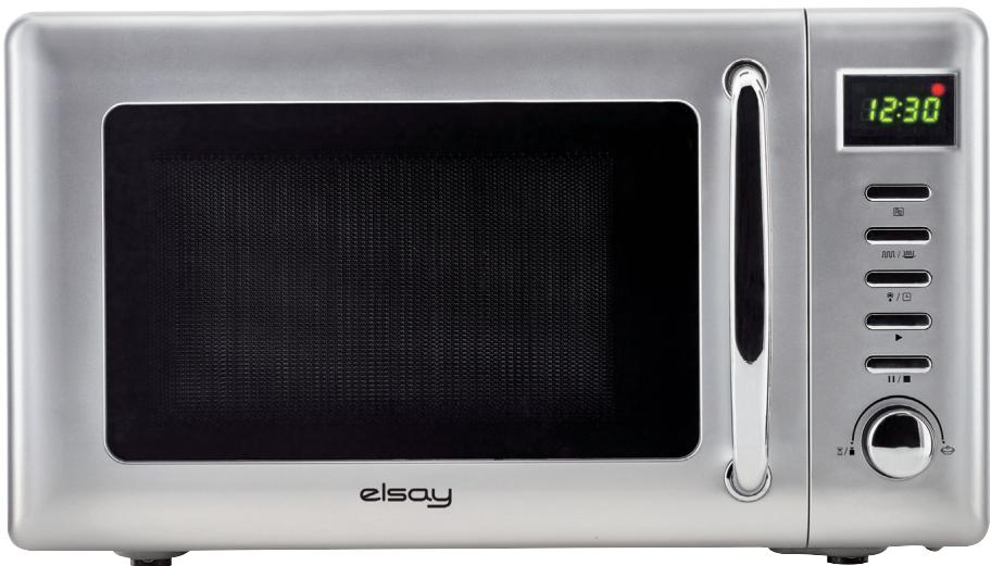 ELSAY gril - 20UG80-L - Four à micro-ondes • 20UG80-L - 1