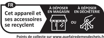 ELSAY WK8215Y - MISE AU REBUT - 2