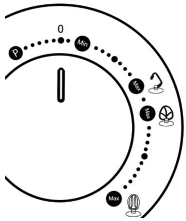 ELSAY CY-621 - PANEL DE CONTROL - 1