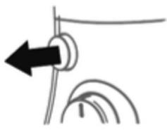 ELSAY CY-621 - Important: - 1