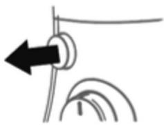 ELSAY CY-621 - Important: - 1