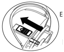 ELSAY CY-621 - Installation : - 2