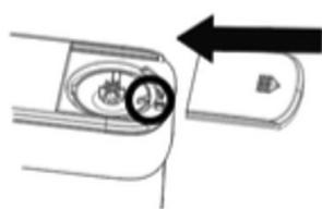 ELSAY CY-621 - Pomembno: - 2