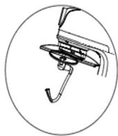 ELSAY CY-621 - Instalacao: - 3