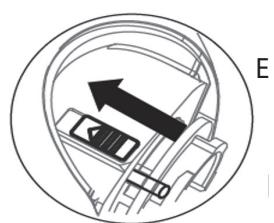 ELSAY CY-621 - Installation : - 3