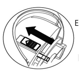 ELSAY CY-621 - Installation : - 7