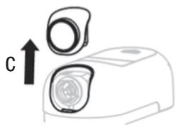 ELSAY CY-621 - Atença: - 2