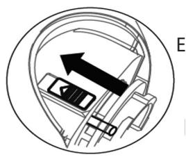 ELSAY CY-621 - Atencion: - 2