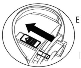 ELSAY CY-621 - Instalación: - 7