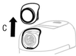 ELSAY CY-621 - Atencion: - 1